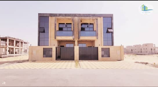 5 Bedroom Villa for Sale in Al Bahia, Ajman - WhatsApp Image 2024-05-19 at 11.47. 42 AM. jpeg