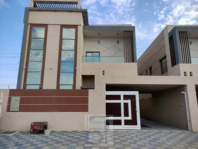 4 Bedroom Villa for Sale in Al Yasmeen, Ajman - WhatsApp Image 2024-05-18 at 8.49. 31 PM (1). jpeg