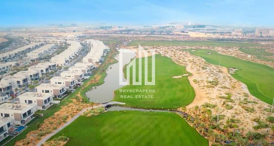 4 Bedroom Villa for Sale in Yas Island, Abu Dhabi - Excellent Investment | Luxurious |  Huge Garden