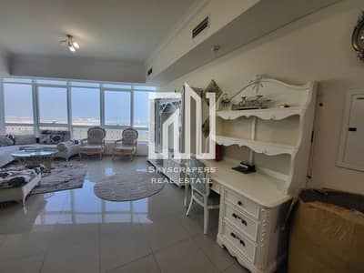 1 Bedroom Flat for Rent in Al Reem Island, Abu Dhabi - ⚡️Fully Furnished 1BR⚡️Amazing View⚡️Prime Location