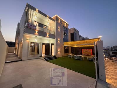5 Bedroom Villa for Sale in Al Helio, Ajman - WhatsApp Image 2024-05-18 at 8.53. 47 PM (1). jpeg