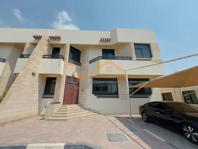 فیلا 4 غرف نوم للايجار في مدينة محمد بن زايد، أبوظبي - 20230902_103344. jpg