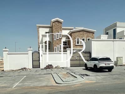 8 Bedroom Villa for Rent in Madinat Al Riyadh, Abu Dhabi - IMG_5373. jpg