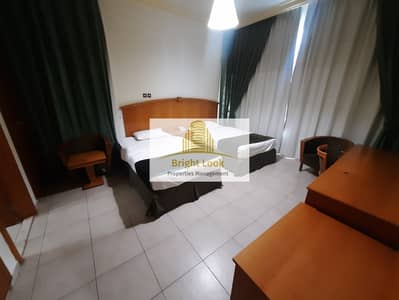 1 Bedroom Flat for Rent in Al Khalidiyah, Abu Dhabi - 20231005_154019. jpg