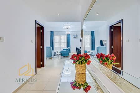 2 Bedroom Apartment for Rent in Jumeirah Beach Residence (JBR), Dubai - AP_Bahar2_1602_04. jpg