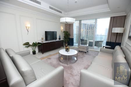 3 Bedroom Flat for Rent in Downtown Dubai, Dubai - WhatsApp Image 2024-05-10 at 11.28. 48 AM (3). jpeg