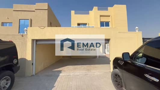 4 Bedroom Villa for Sale in Al Zahya, Ajman - 1. jpg