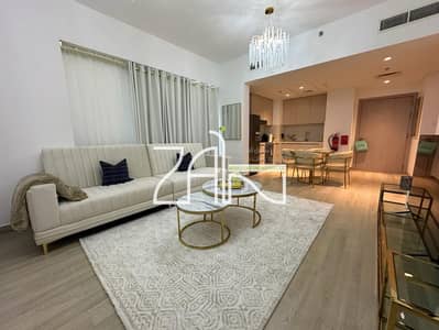1 Bedroom Flat for Sale in Yas Island, Abu Dhabi - WhatsApp Image 2024-05-16 at 11.01. 57. jpg