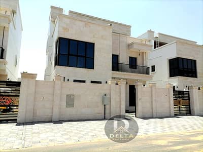 6 Bedroom Villa for Sale in Al Zahya, Ajman - 000-20240519-12_41_10. jpeg