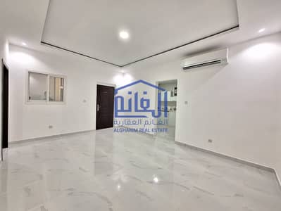 شقة 1 غرفة نوم للايجار في مدينة الرياض، أبوظبي - MDd7OViILq5BZrjG1ZiO1NzorXeEDk93mn16llMr