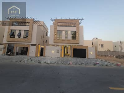 5 Bedroom Villa for Sale in Al Helio, Ajman - WhatsApp Image 2024-05-19 at 10.40. 56 (1). jpeg