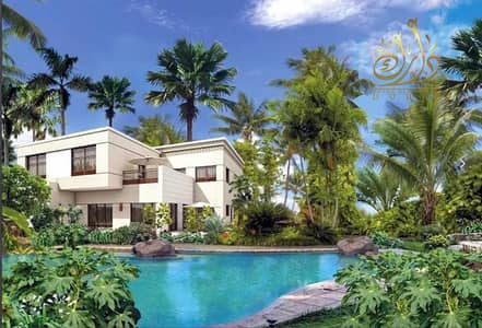 4 Bedroom Villa for Sale in Sharjah Garden City, Sharjah - 54d07585-787b-4e7b-81a0-a0cbf49a6d9f. jpg