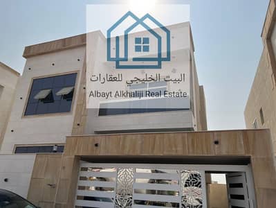 5 Bedroom Villa for Rent in Al Yasmeen, Ajman - WhatsApp Image 2024-05-18 at 14.00. 50. jpeg