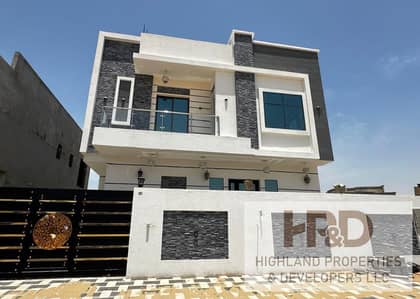 5 Bedroom Villa for Rent in Al Yasmeen, Ajman - WhatsApp Image 2024-05-19 at 12.53. 57 PM. jpeg