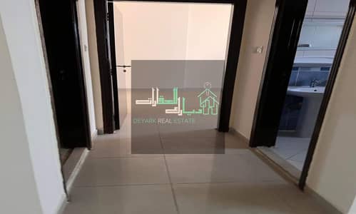 فلیٹ 3 غرف نوم للايجار في كورنيش عجمان، عجمان - IMG-20240504-WA0122. jpg