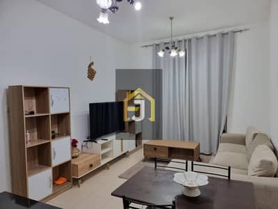 1 Bedroom Flat for Rent in Al Nuaimiya, Ajman - 4d9a47c3-6d9b-491e-8a32-4e315922768e. jpg