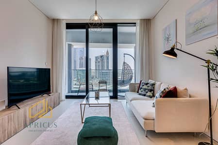 1 Bedroom Flat for Rent in Jumeirah Beach Residence (JBR), Dubai - AP_Adrss_608_06. jpg