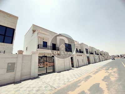 6 Bedroom Villa for Sale in Al Zahya, Ajman - 001-20240519-010227. jpg