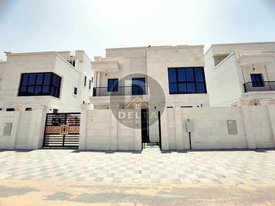 6 Bedroom Villa for Sale in Al Zahya, Ajman - 002-20240519-010227. jpg