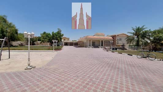 7 Cпальни Вилла Продажа в Аль Дарари, Шарджа - 1000015884. jpg