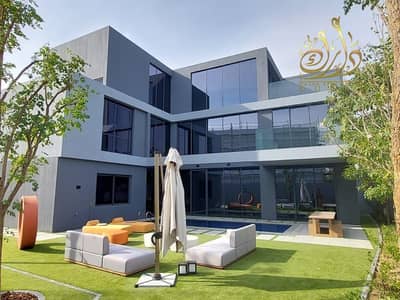 5 Bedroom Villa for Sale in Tilal City, Sharjah - 9914a9bc-bbd4-4df6-ba96-13b08277976d. jpg