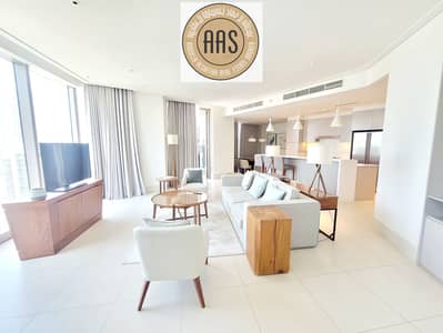 3 Bedroom Flat for Rent in Downtown Dubai, Dubai - 20240519_124452. jpg