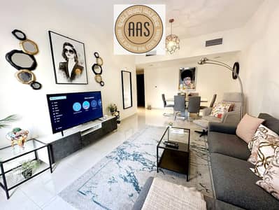 1 Bedroom Flat for Rent in Business Bay, Dubai - IMG-20240519-WA0007. jpg