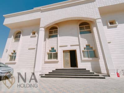 3 Cпальни Апартаменты в аренду в Аль Шамха, Абу-Даби - WhatsApp Image 2024-05-19 at 1.07. 23 PM. jpeg
