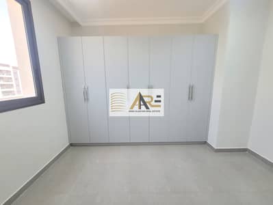 1 Bedroom Flat for Rent in Aljada, Sharjah - 20240516_111147. jpg