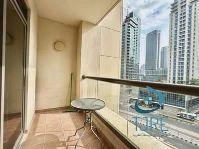 1 Bedroom Apartment for Rent in Jumeirah Beach Residence (JBR), Dubai - WhatsApp Image 2024-05-17 at 5.22. 47 PM (2). jpeg