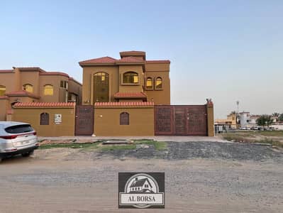 5 Bedroom Villa for Sale in Al Mowaihat, Ajman - IMG-20240515-WA0051. jpg