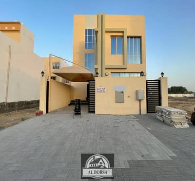 3 Bedroom Townhouse for Sale in Al Zahya, Ajman - IMG-20240512-WA0054. jpg