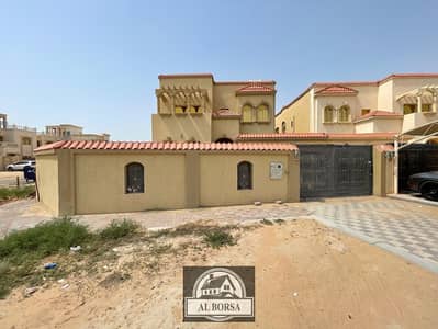 5 Bedroom Villa for Rent in Al Mowaihat, Ajman - IMG-20240512-WA0284. jpg