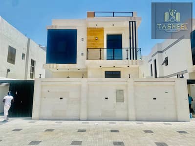 5 Cпальни Вилла Продажа в Аль Ясмин, Аджман - IMG-20240519-WA0009. jpg
