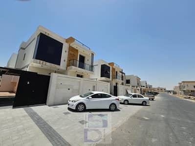 5 Bedroom Villa for Sale in Al Yasmeen, Ajman - WhatsApp Image 2024-05-19 at 1.34. 21 PM. jpeg