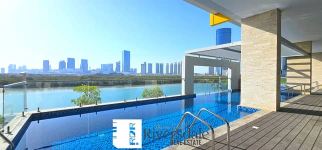 3 Bedroom Penthouse for Sale in Al Reem Island, Abu Dhabi - 20240518_163842. jpg