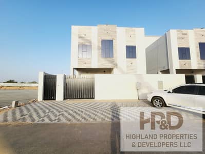 5 Bedroom Villa for Rent in Al Helio, Ajman - WhatsApp Image 2024-05-19 at 1.43. 10 PM. jpeg