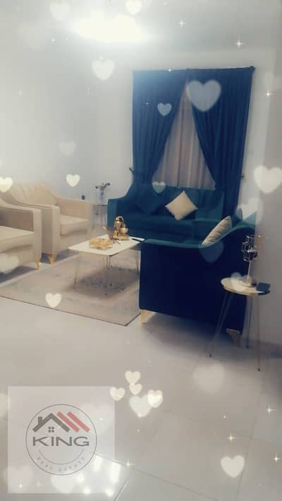 1 Bedroom Apartment for Rent in Al Rashidiya, Ajman - 7dbb6570-b3e8-46da-af42-884abbeaf4d3. jpg