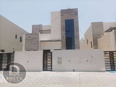 4 Bedroom Villa for Sale in Al Zahya, Ajman - WhatsApp Image 2024-05-19 at 11.58. 27 AM (1)-20240519-135538. jpeg