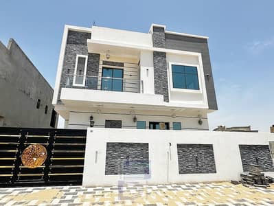 5 Bedroom Villa for Rent in Al Yasmeen, Ajman - WhatsApp Image 2024-05-18 at 2.11. 52 AM (13)-20240519-140006. jpeg