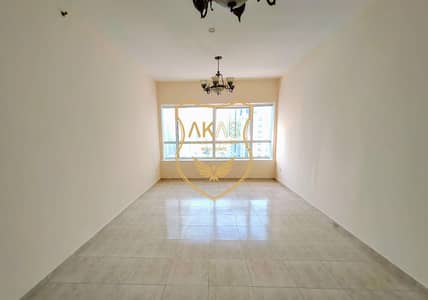 1 Bedroom Flat for Rent in Al Taawun, Sharjah - LWlSt9em18qnGJ4NjvBCU60J79cjtdc220fAmU9a
