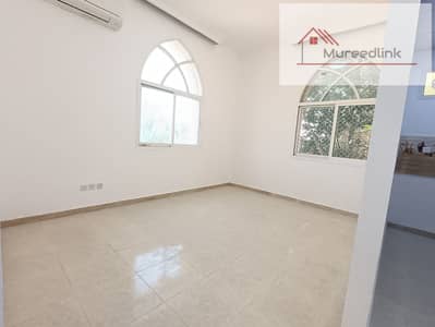 1 Bedroom Flat for Rent in Al Mushrif, Abu Dhabi - IMG_20240519_125051. jpg