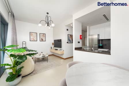 1 Bedroom Apartment for Rent in Dubai Marina, Dubai - High Floor |High End Furniture |Ready To Move