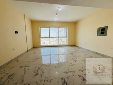 Brand New 1st Tenant Spacious Two Bedroom Hall | Separate Huge Kitchen | Nice Proper 3 Washrooms | 68k Yearly | Tawtheeq Separate | In Khalifa City A