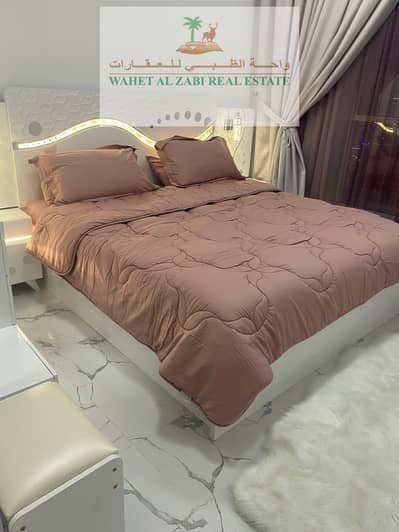 2 Bedroom Apartment for Rent in Al Rashidiya, Ajman - 05e112b1-09cf-4965-838b-dc0b45041512. jpg