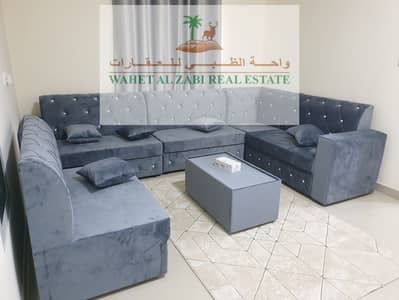 1 Bedroom Flat for Rent in Al Rashidiya, Ajman - IMG-20240516-WA0012. jpg