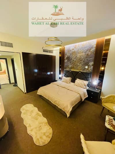 فلیٹ 2 غرفة نوم للايجار في الراشدية، عجمان - WhatsApp Image 2024-03-24 at 11.35. 38 AM (1). jpeg