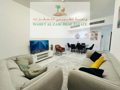 2 Bedroom Flat for Rent in Al Nuaimiya, Ajman - WhatsApp Image 2024-05-16 at 11.42. 50 AM. jpeg