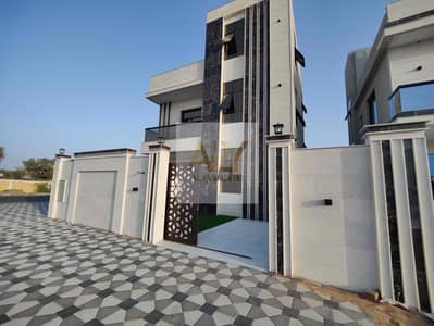 5 Bedroom Villa for Sale in Al Helio, Ajman - aW0QMgngv1ksU8faGv3WlGLrmw6IcYJwQzajYPry