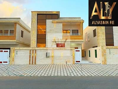 4 Bedroom Villa for Sale in Al Amerah, Ajman - صورة واتساب بتاريخ 2024-05-05 في 20.11. 27_a9863628. jpg